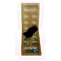 Folding Mancala