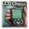 Excalibur handheld talking LCD chess